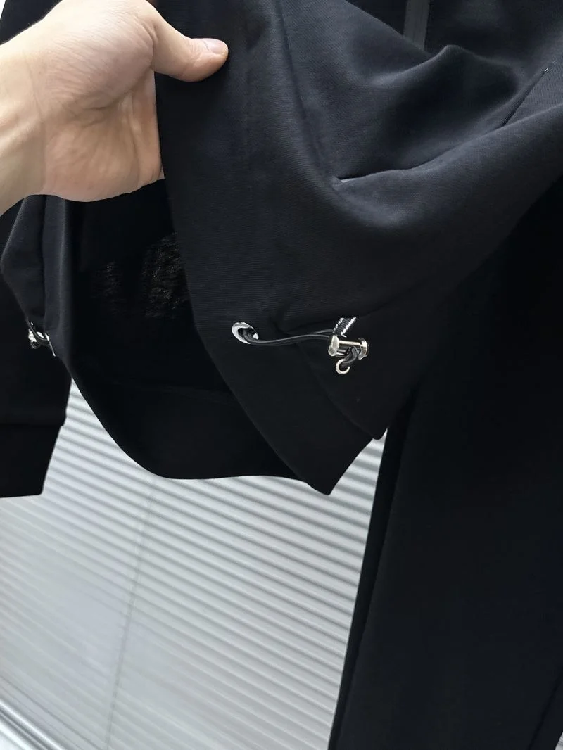 Thermal Prada Long Suits 168210