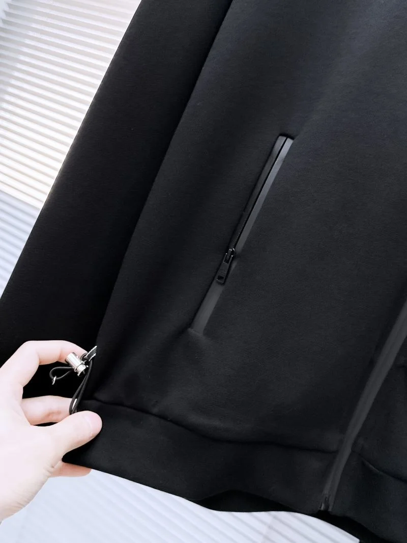 Thermal Prada Long Suits 168210