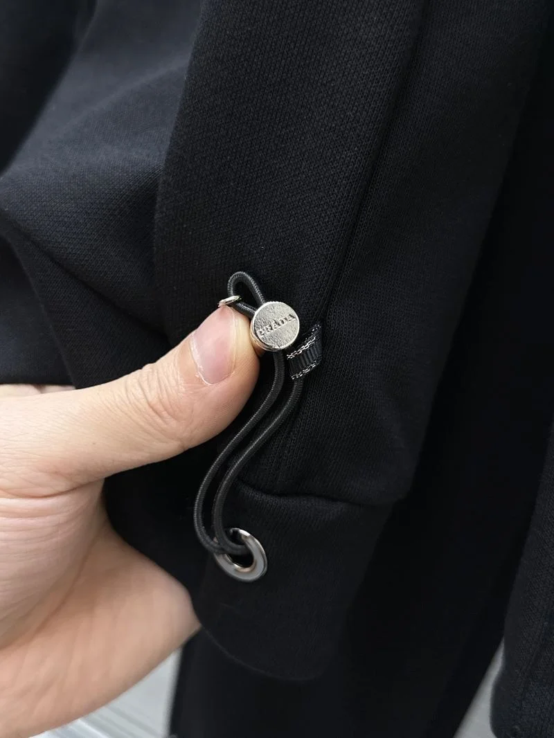 Thermal Prada Long Suits 168210