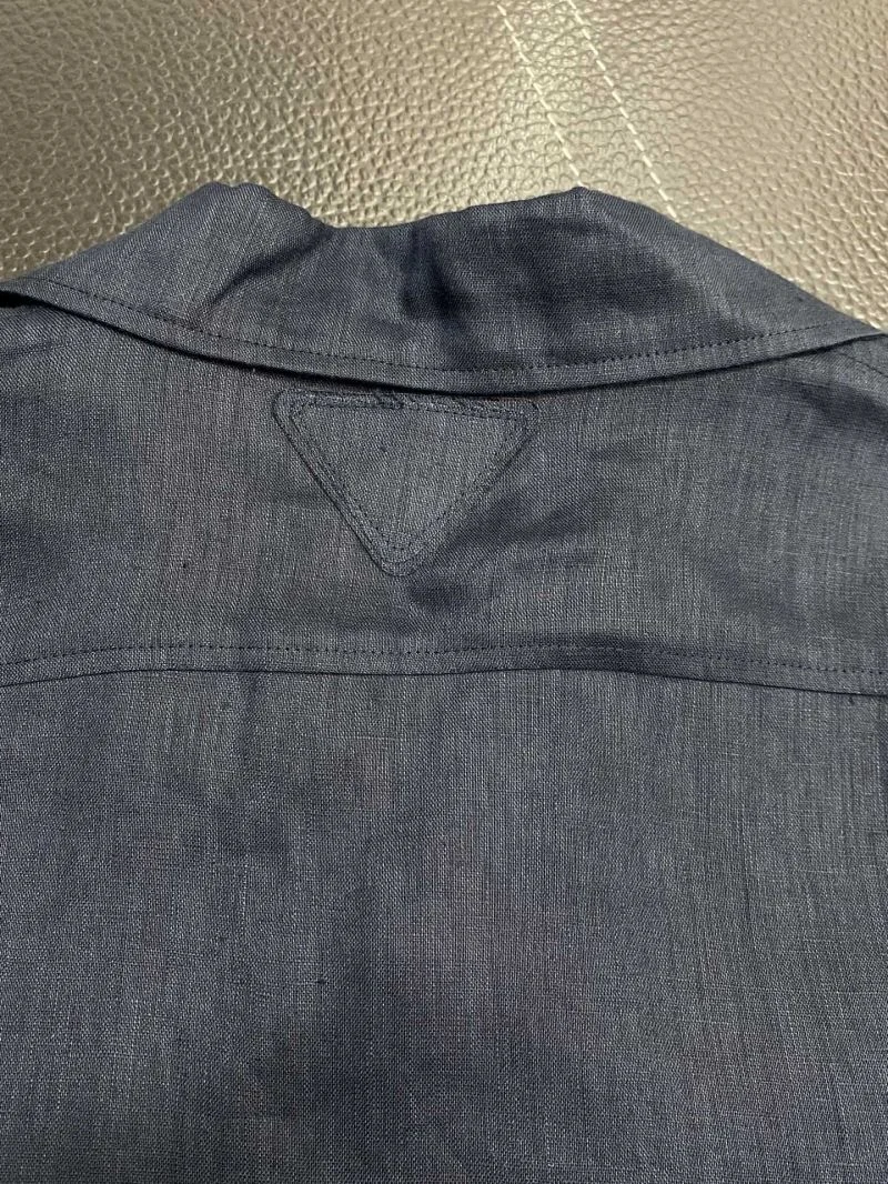 Prada Long Suits Durable 168199