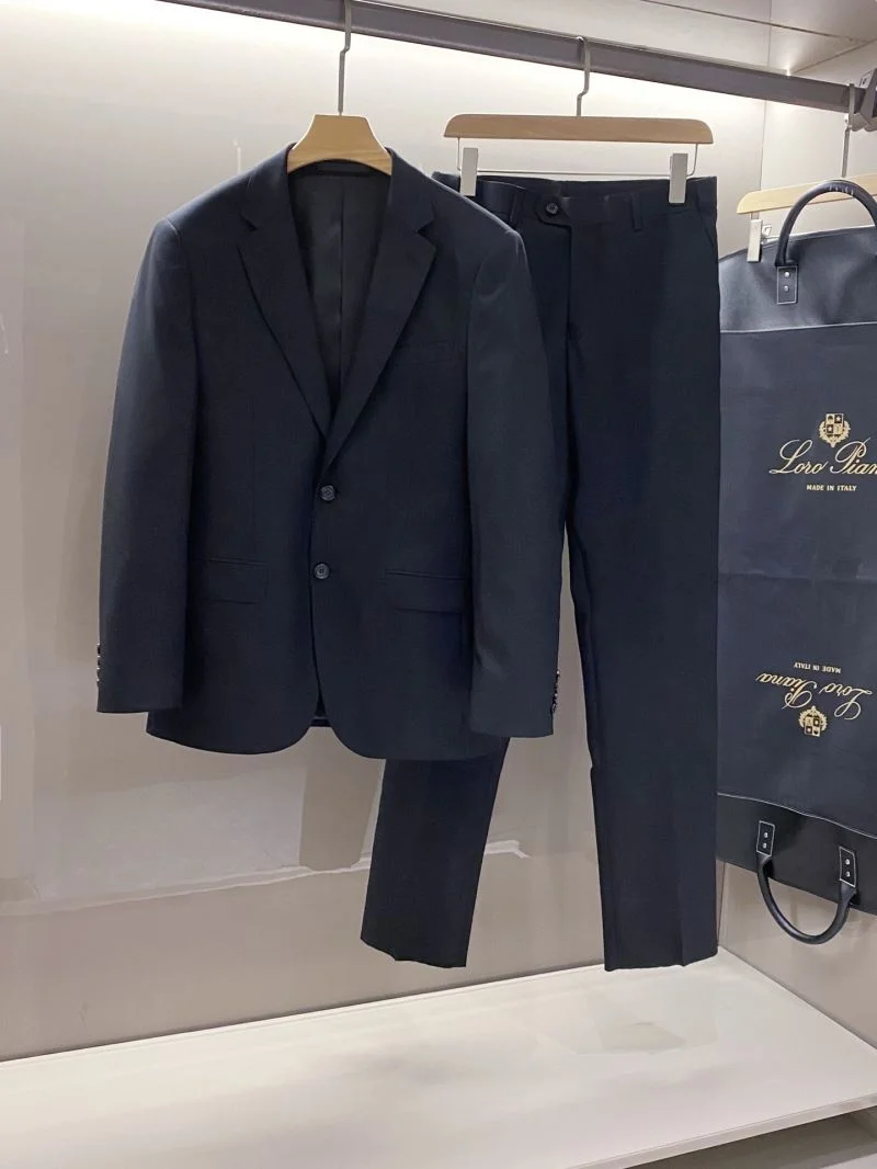Prada Long Suits FlexibleFit 168195