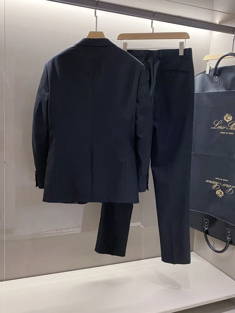 Prada Long Suits FlexibleFit 168195
