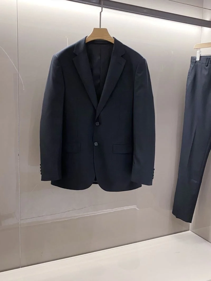 Prada Long Suits FlexibleFit 168195