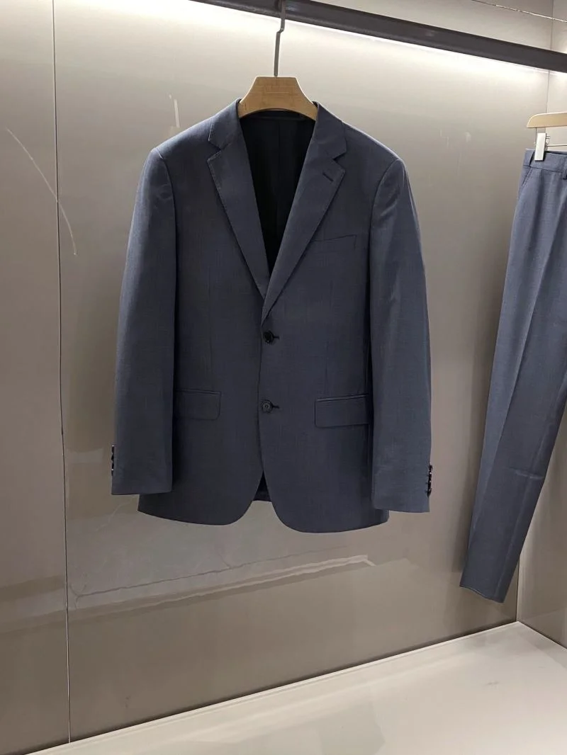 Prada Long Suits Tailored 168192