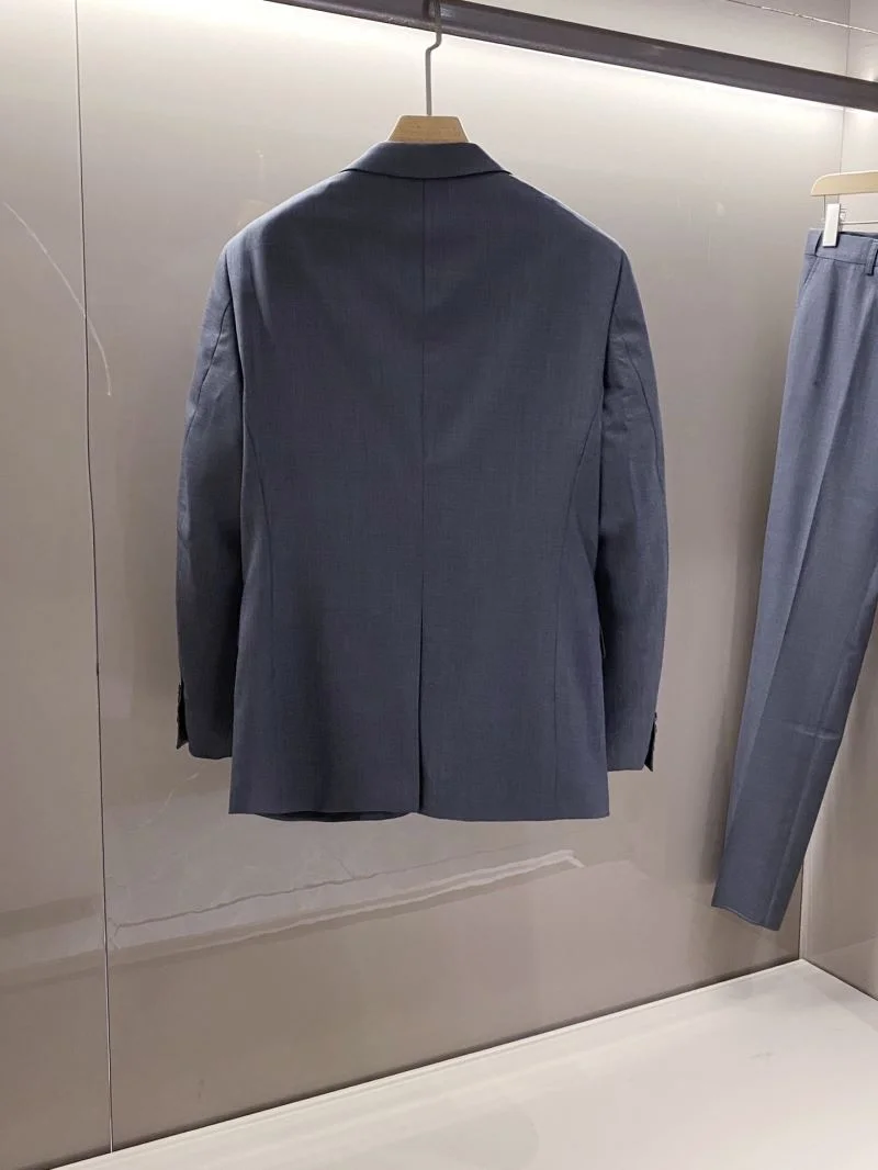 Prada Long Suits Tailored 168192