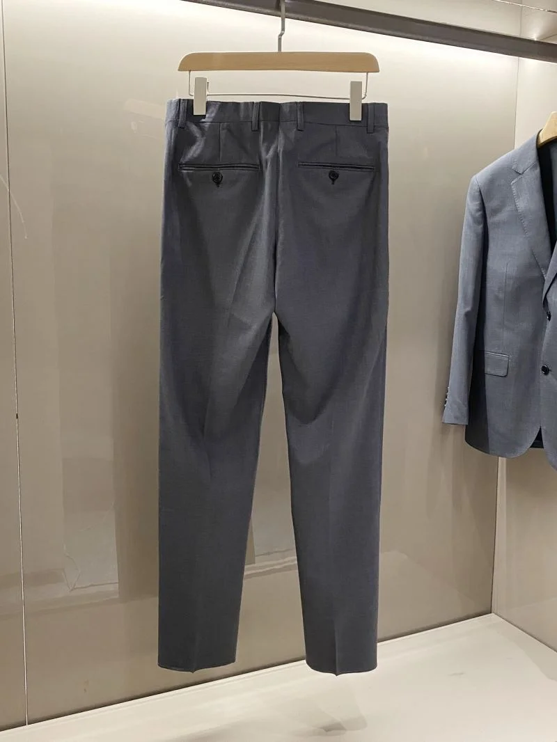Prada Long Suits Tailored 168192