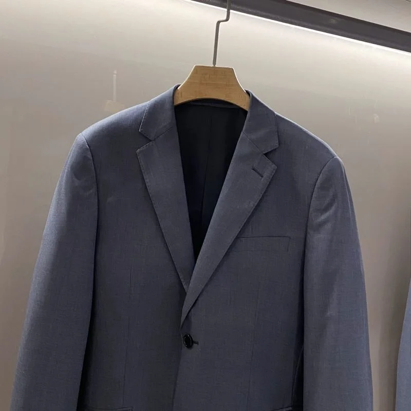 Prada Long Suits Tailored 168192