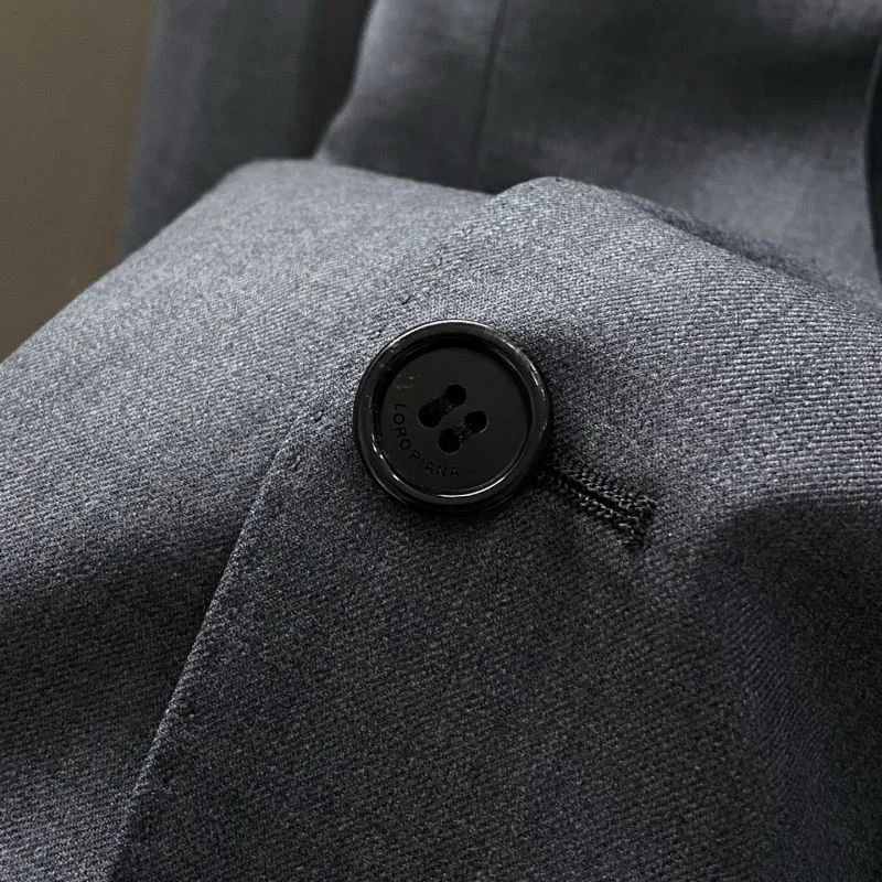 Prada Long Suits Tailored 168192