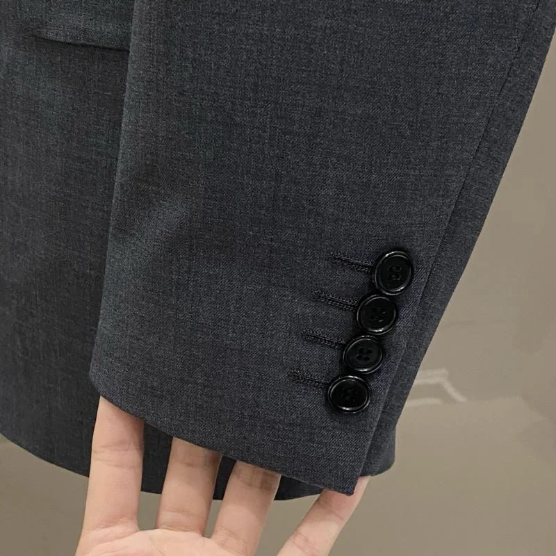 Prada Long Suits Tailored 168192