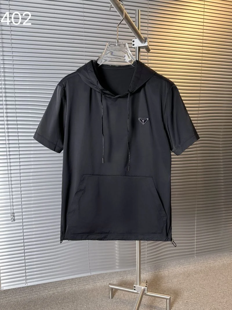 Prada Long Suits Minimalist 167420