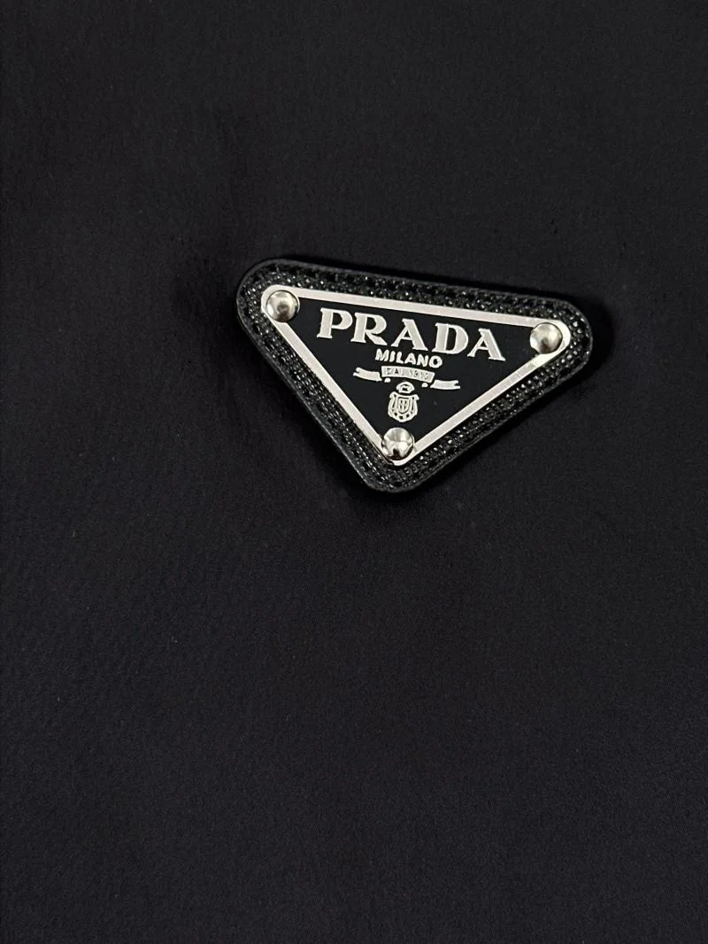 Prada Long Suits Minimalist 167420