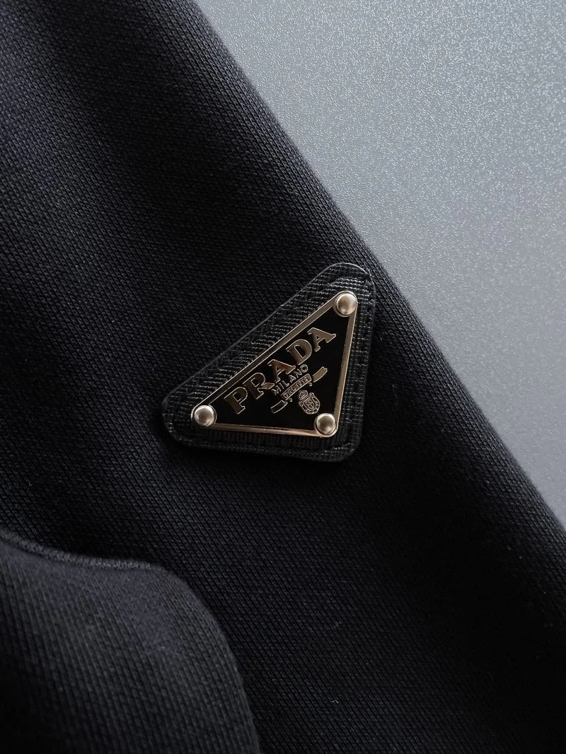 Prada Long Suits Colorful 167422