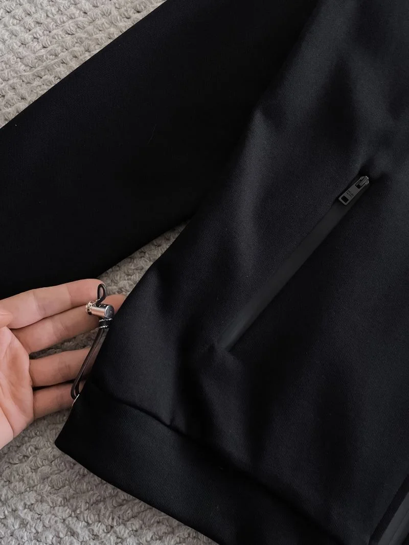 Prada Long Suits Colorful 167422