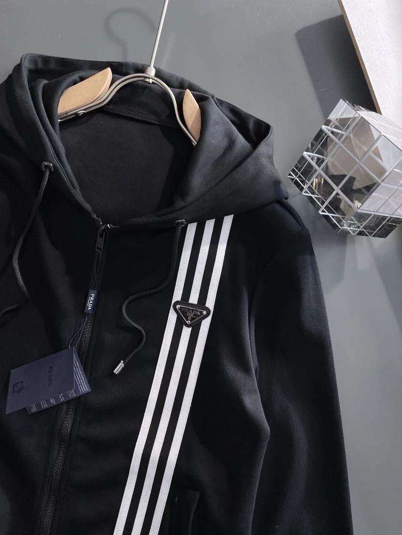 Durable Prada Long Suits 167419