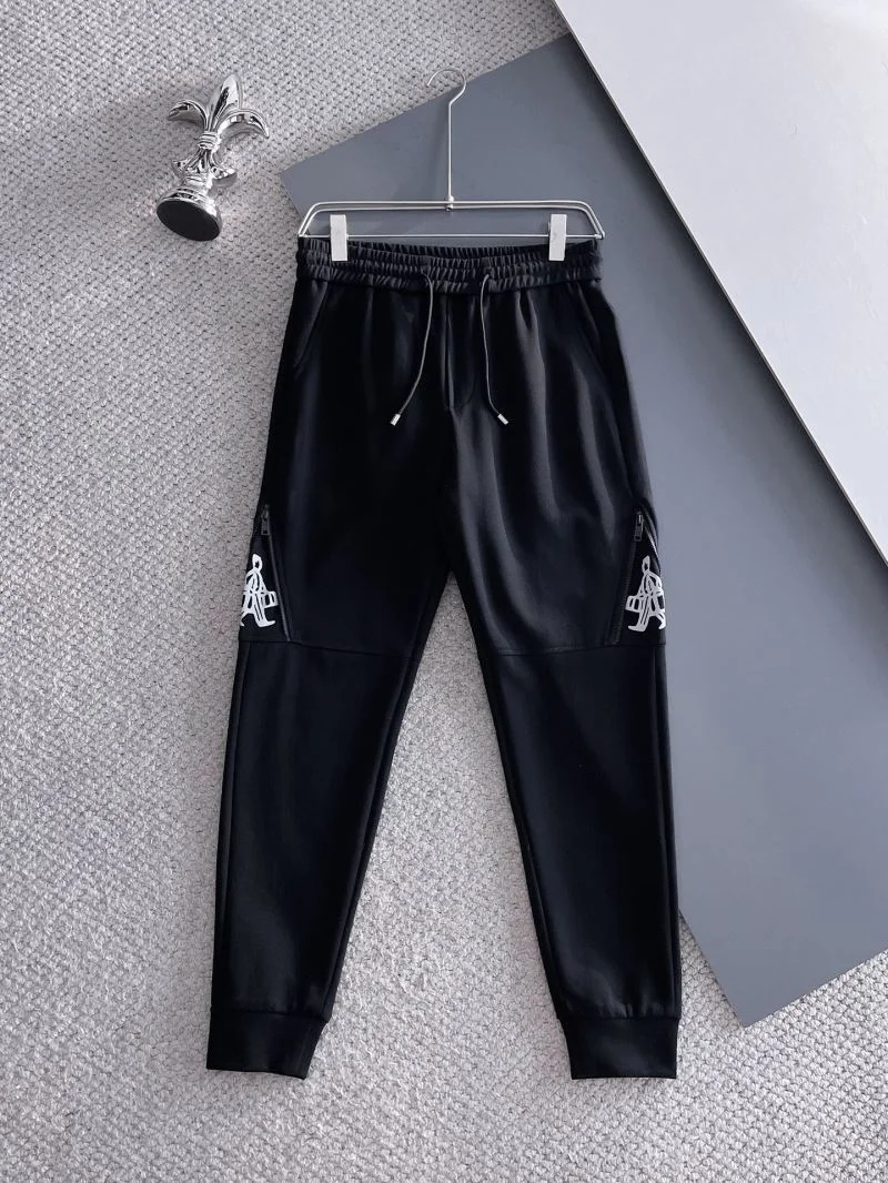Prada Long Suits Chic 167425