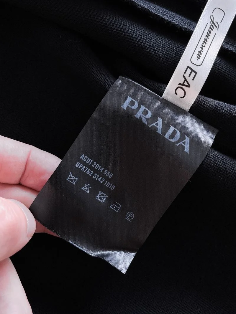 Prada Long Suits Chic 167425