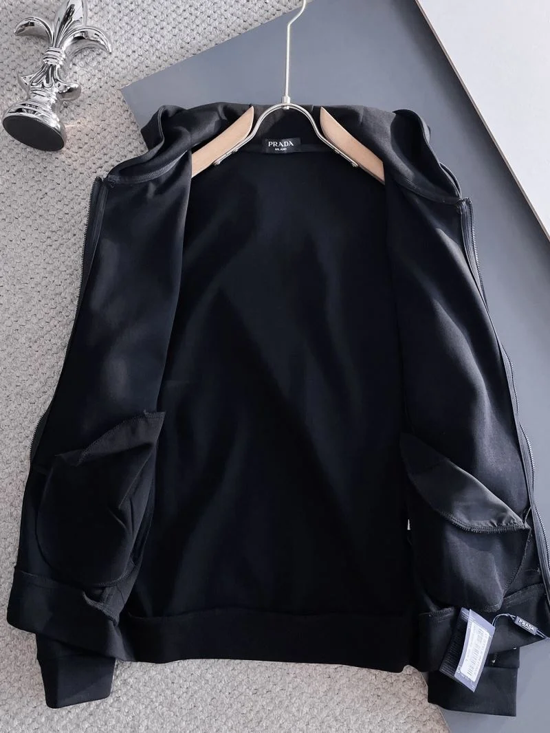 Prada Long Suits Chic 167425