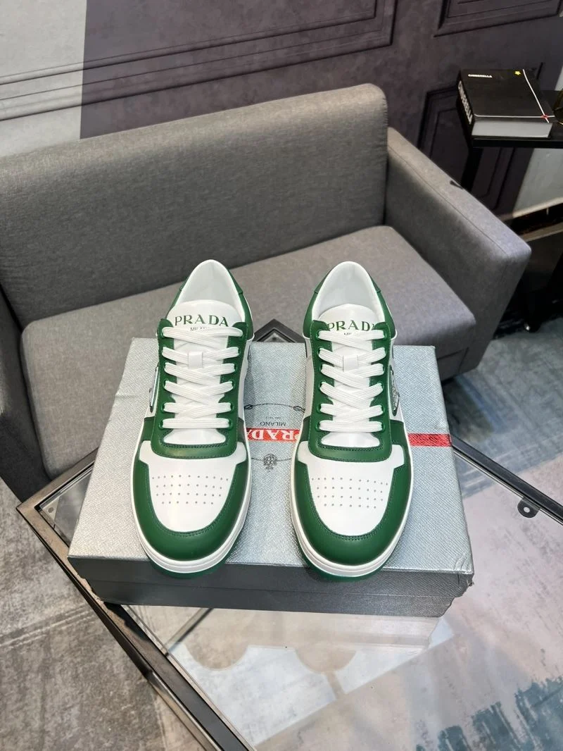 Prada Low Shoes SunProtective 33962