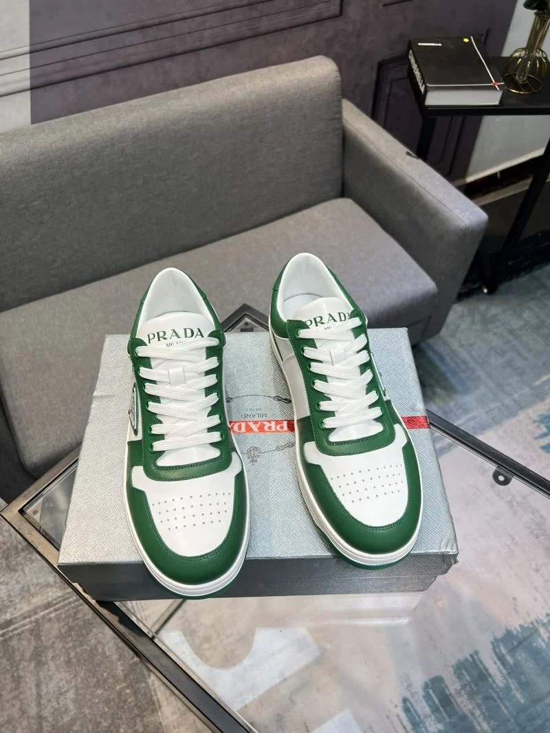 Prada Low Shoes SunProtective 33962