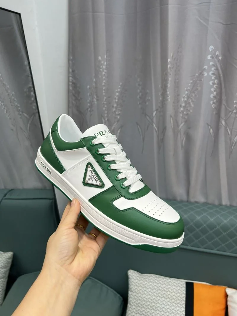 Prada Low Shoes SunProtective 33962