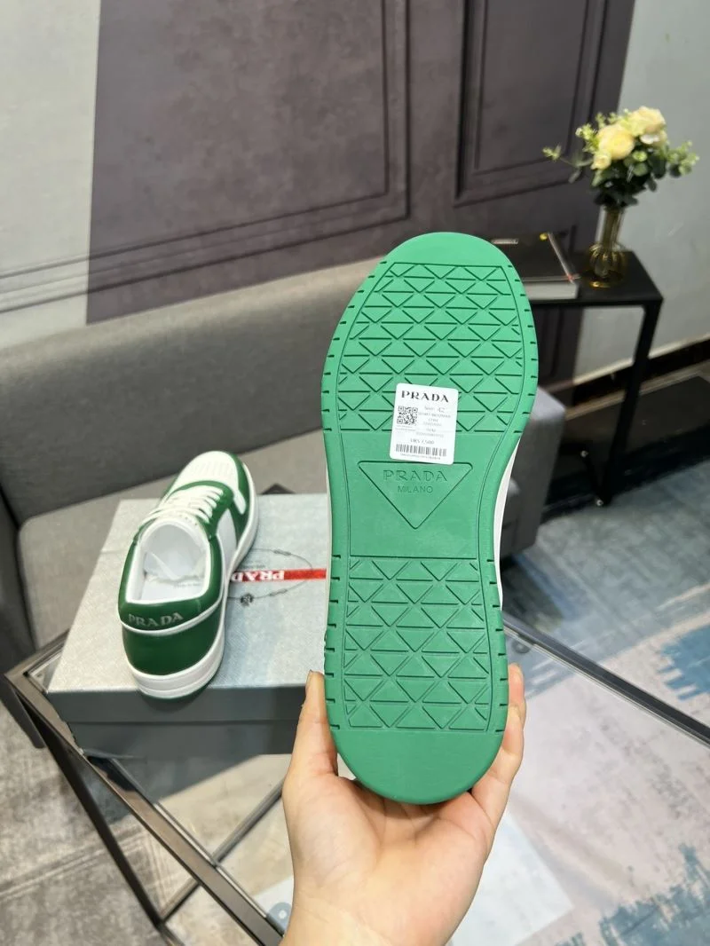 Prada Low Shoes SunProtective 33962
