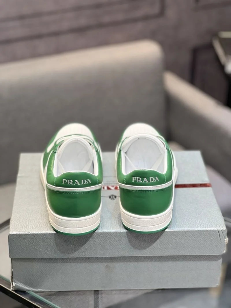 Prada Low Shoes SunProtective 33962