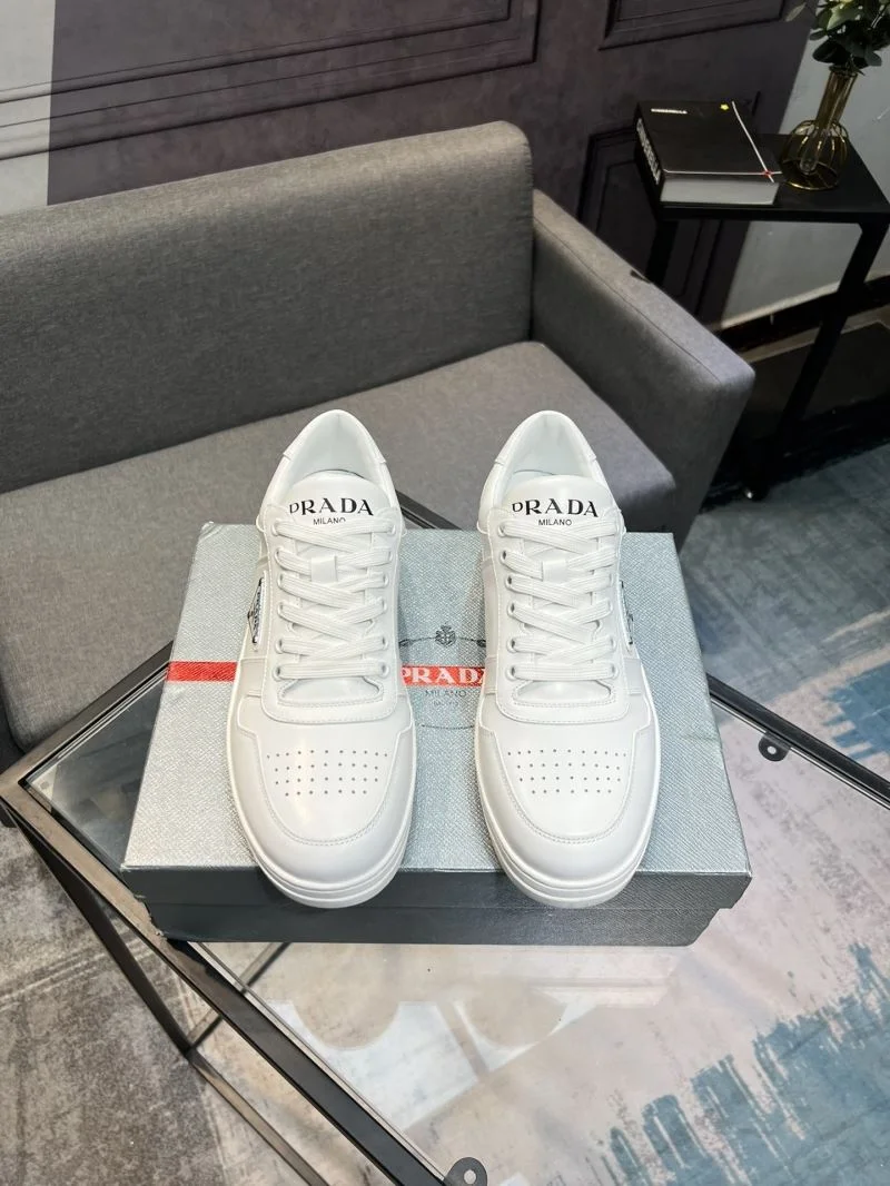 Prada Low Shoes ZeroBulk 33965
