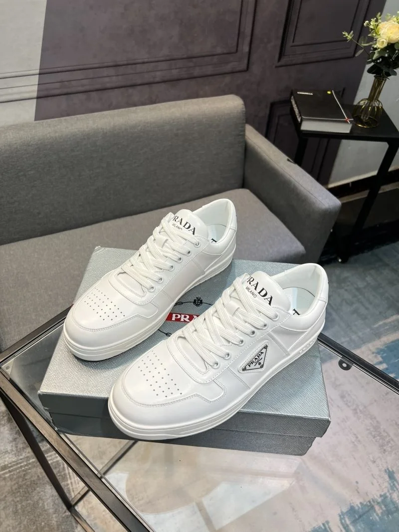 Prada Low Shoes ZeroBulk 33965