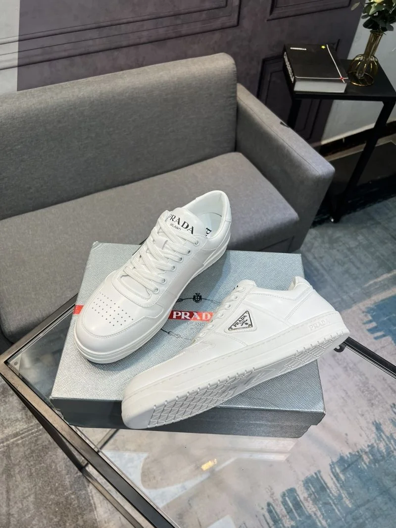 Prada Low Shoes ZeroBulk 33965