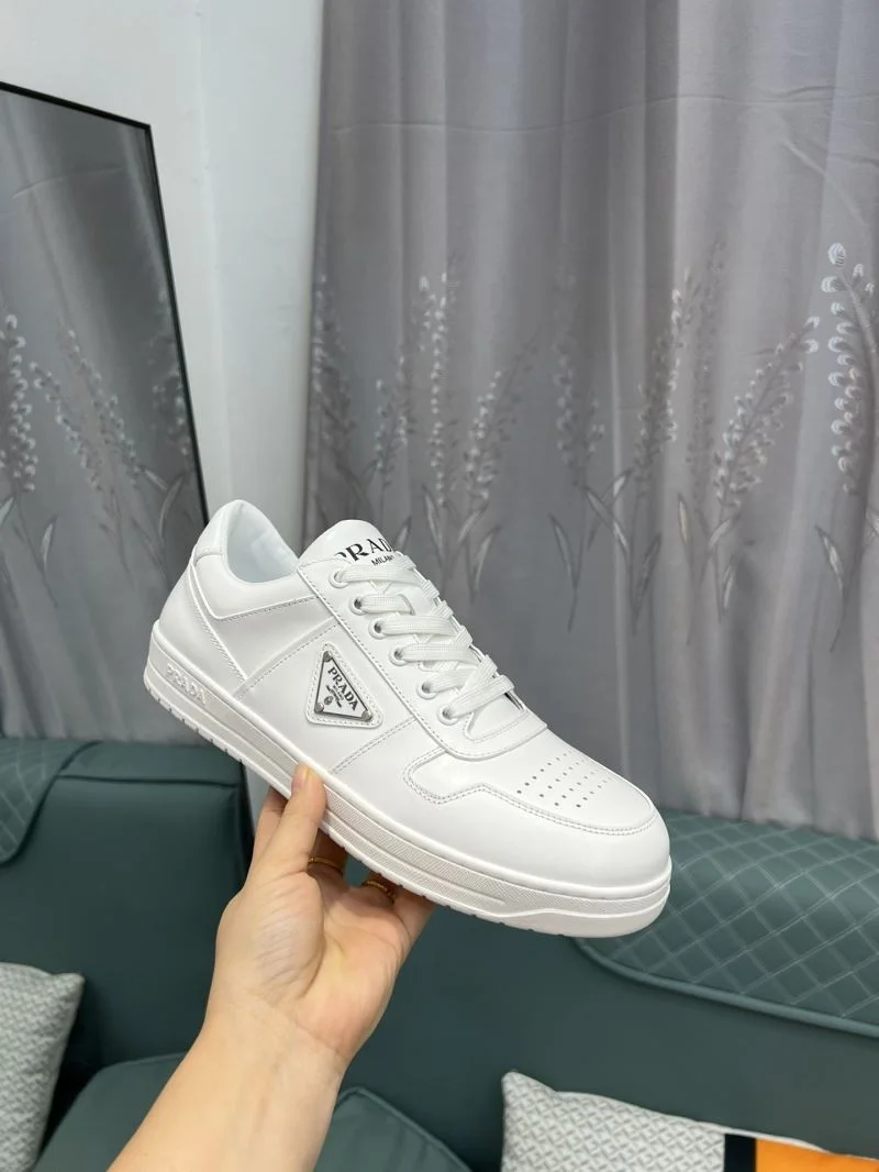Prada Low Shoes ZeroBulk 33965