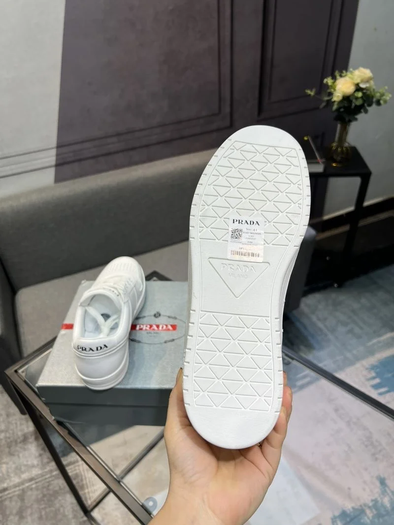 Prada Low Shoes ZeroBulk 33965