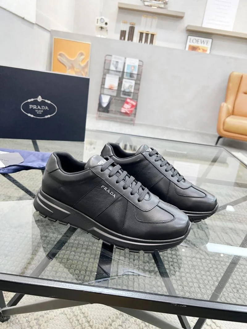 Prada Low Shoes FreshLook 33971
