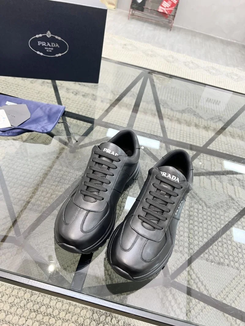 Prada Low Shoes FreshLook 33971