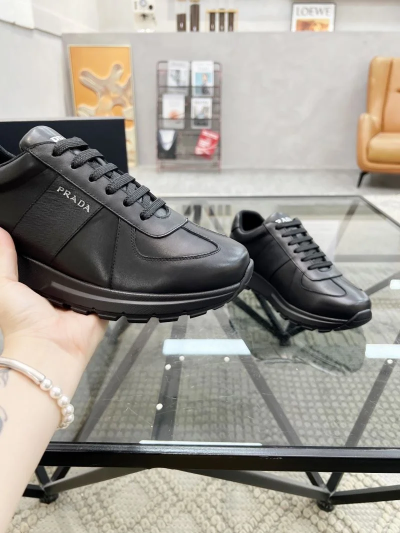 Prada Low Shoes FreshLook 33971