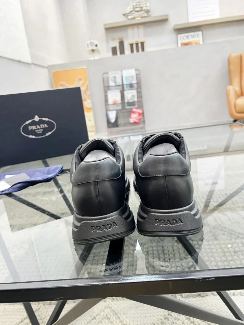 Prada Low Shoes FreshLook 33971