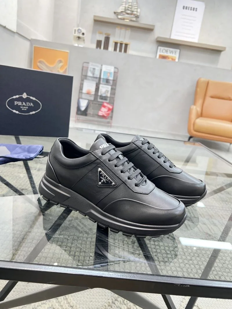 BestValue Prada Low Shoes 33955