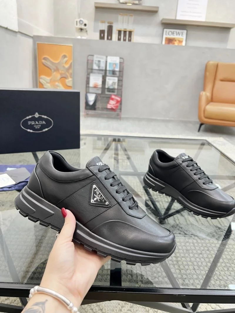 BestValue Prada Low Shoes 33955