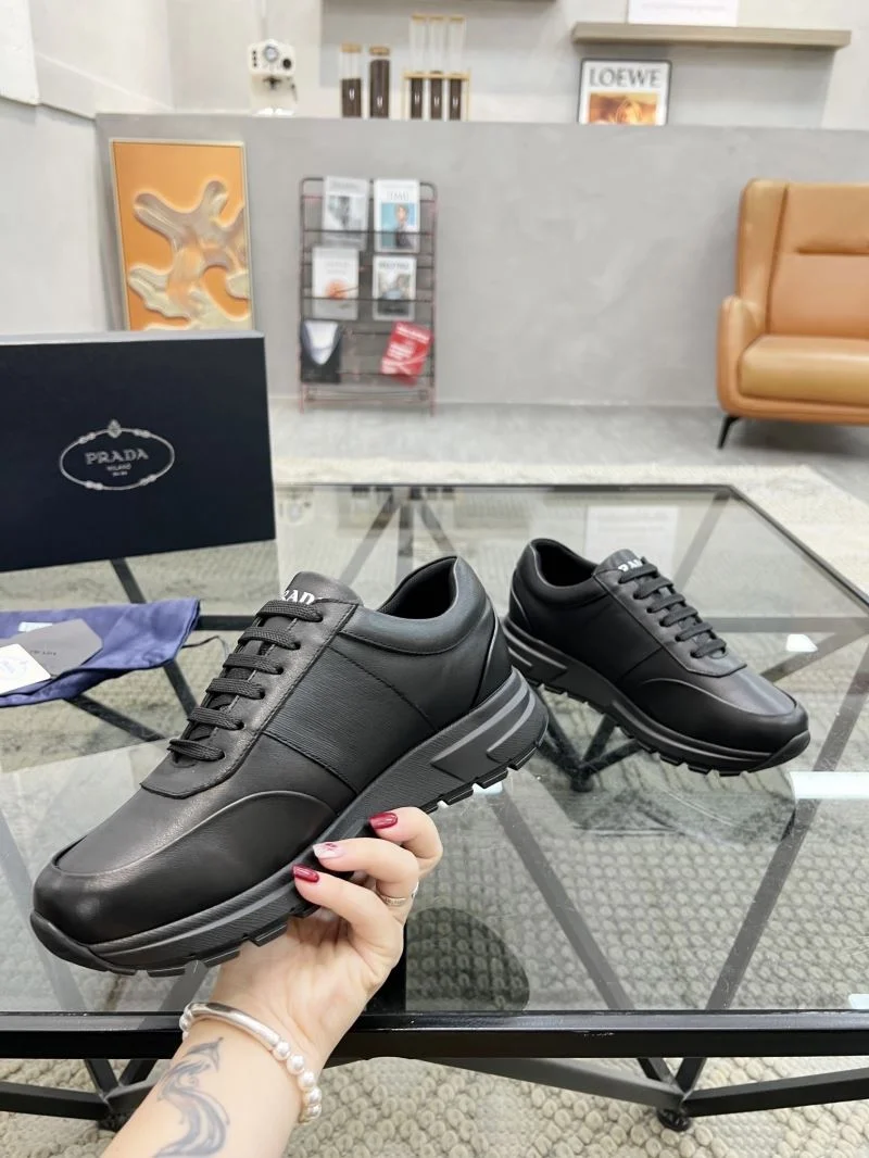 BestValue Prada Low Shoes 33955