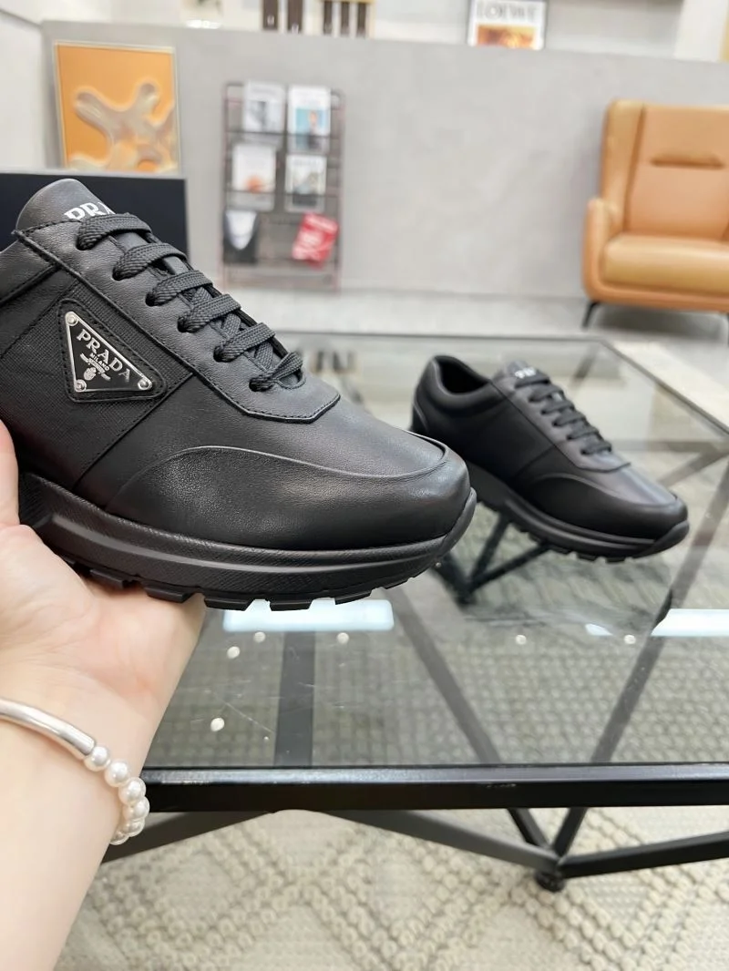 BestValue Prada Low Shoes 33955