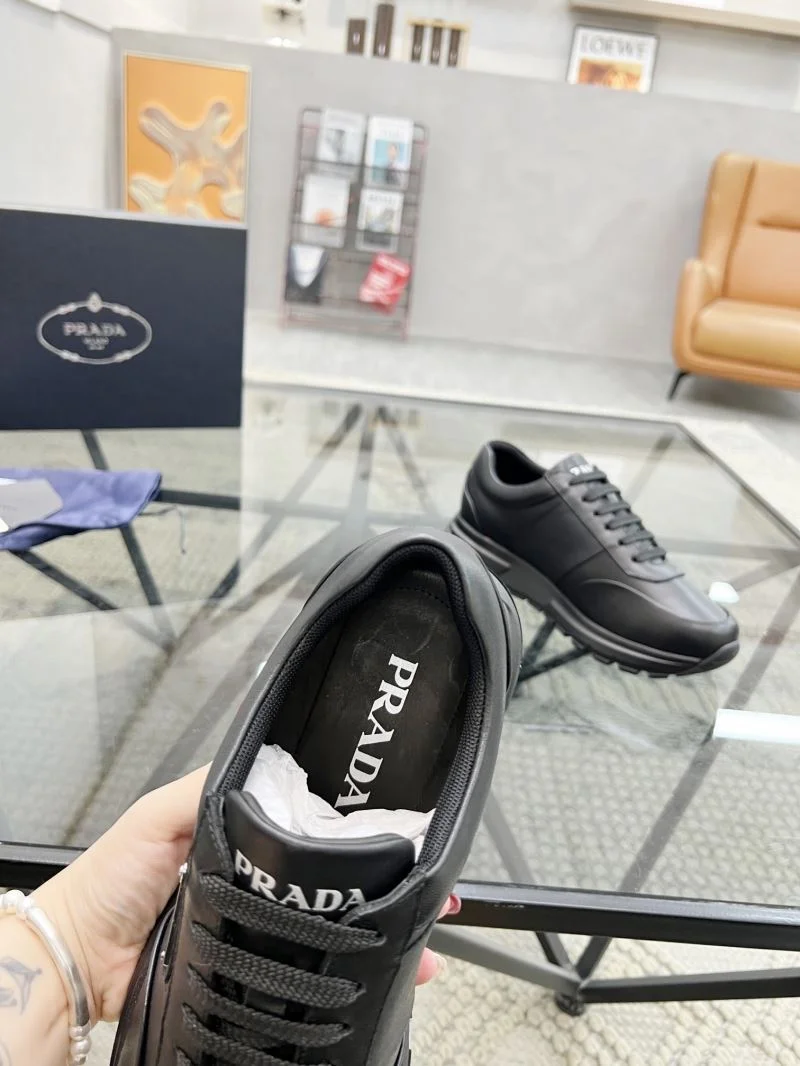 BestValue Prada Low Shoes 33955
