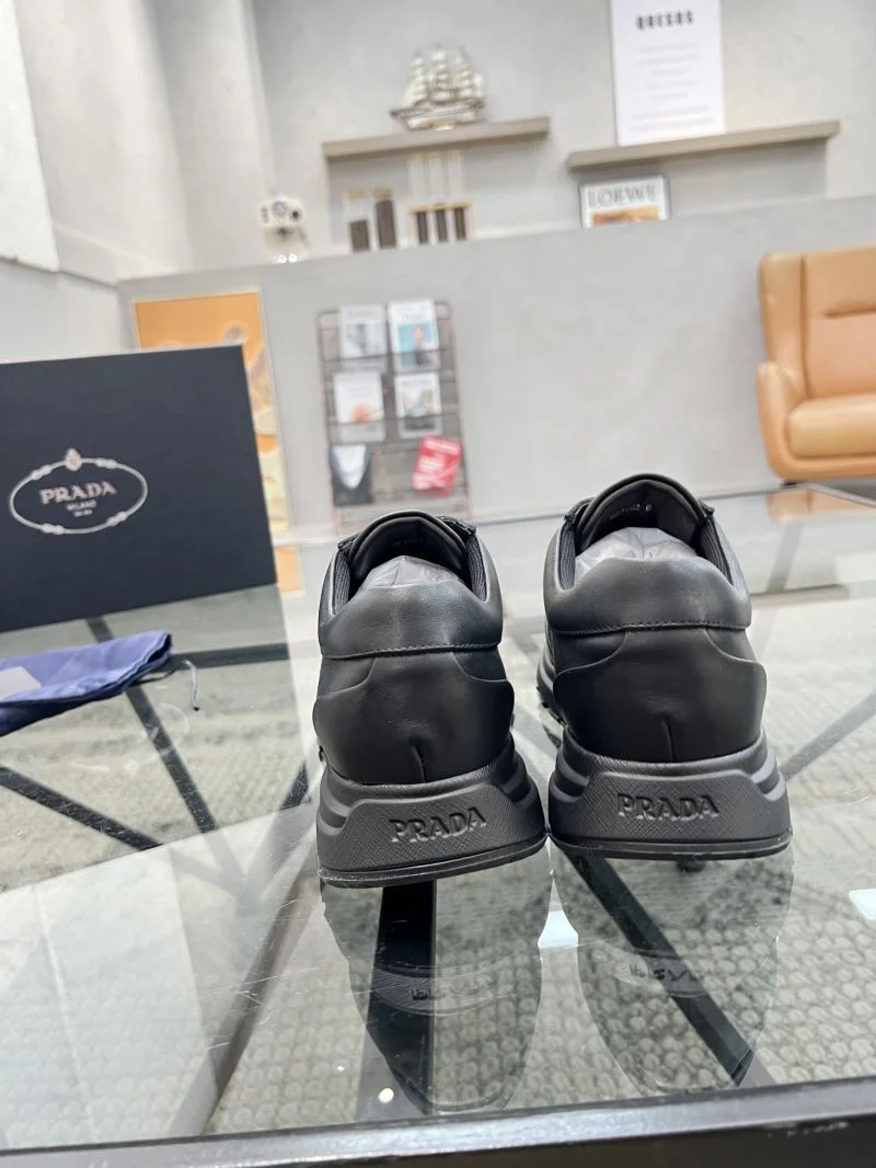 BestValue Prada Low Shoes 33955