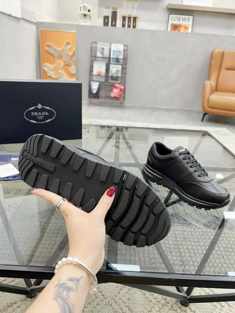 BestValue Prada Low Shoes 33955