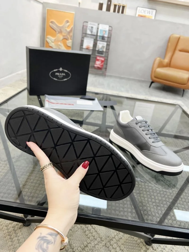 Prada Low Shoes ModernLook 33979
