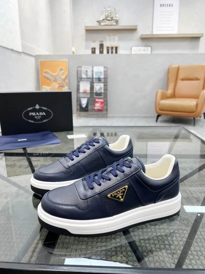 Prada Low Shoes Timeless 33972