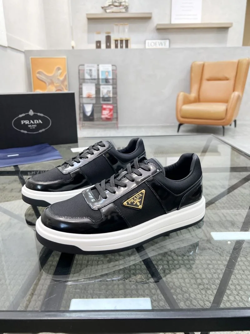 BestValue Prada Low Shoes 33957