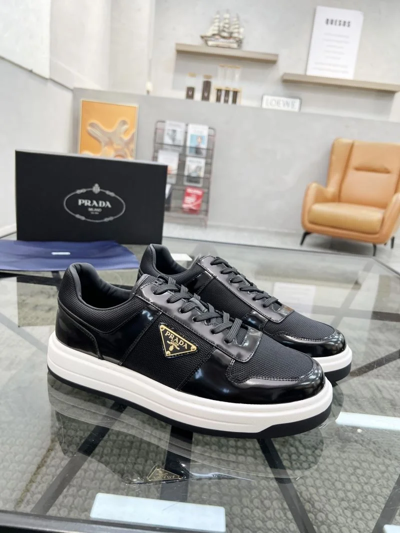 BestValue Prada Low Shoes 33957