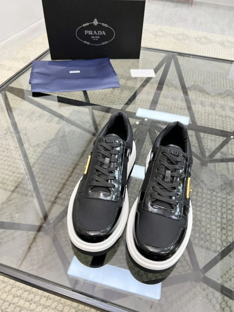 BestValue Prada Low Shoes 33957