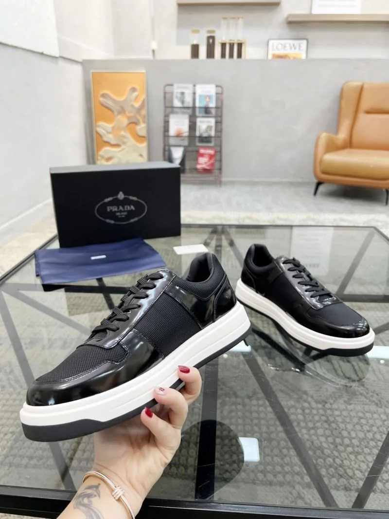 BestValue Prada Low Shoes 33957