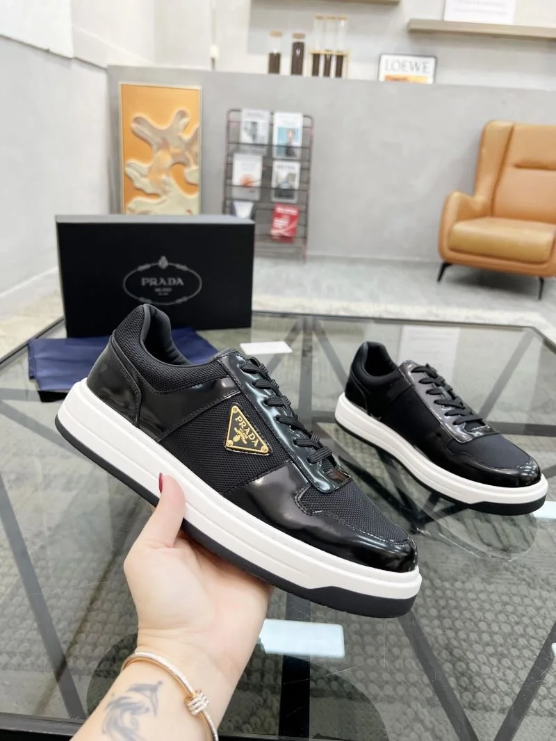 BestValue Prada Low Shoes 33957