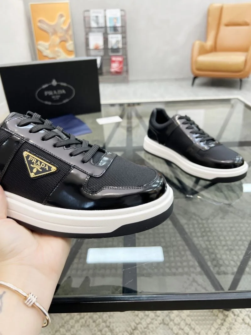 BestValue Prada Low Shoes 33957